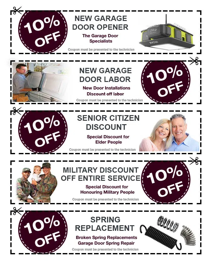 USA Garage Doors  Fullerton, CA 714-947-2055 - CouponSet26-five