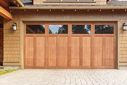 USA Garage Doors  Fullerton, CA 714-947-2055 - custom-side
